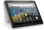 H&uuml;lle f&uuml;r Fire HD 8-Tablet | Kompatibel mit der 10. Generation (2020), Sandstein