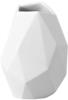 Rosenthal Surface Weiß matt Vase 9 cm