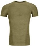ORTOVOX 230 Competition Short Sleeve M, 85712, Wild Herbs, L