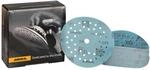 Mirka Galaxy Epoxid Schleifpapier 125mm Klett Korn 240 zum Schleifen von...