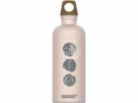SIGG Traveller MyPlanet™ Journey Trinkflasche (0.6 L), klimaneutrale und