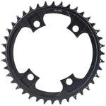 Sram KETTENRING Road 107BCD X-SYNC Polar GRAU