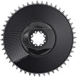 Sram X-Sync Aero Road Kurbel schwarz One Size