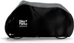 BikeParka XL Fahrrad Abdeckung - Ink Black