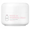 White In Milk Whipping Cream Brightening 50 Gr