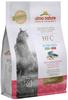 Almo Nature HFC Adult Sterilized - Trockennahrung für Katzen mit frischem Lachs