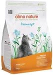 Almo Nature Urinary Help - Katzen-Trockenfutter mit Frischem Huhn -...