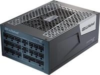 Seasonic Prime PX-1600-1600 W - 80+ Platinum - ATX 3.0 & PCIe 5.0 Ready - voll