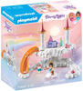 PLAYMOBIL Princess Magic 71360 Himmlische Babywolke, magisches Kinderzimmer in...