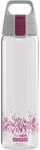 Sigg - Tritan Trinkflasche - Sportflasche Total Clear ONE MyPlanet Berry -