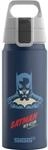 Sigg - Alu Trinkflasche Kinder - WMB ONE Batman - Kohlens&auml;uregeeignet -