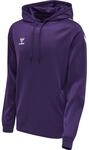 hummel Verstellbare Taille Kapuzenpullover Hmlcore Erwachsene