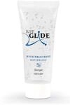 Just Glide Waterbased- feuchtigkeitsspendendes Gleitgel f&uuml;r Frauen und...