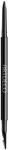 ARTDECO Ultra Fine Brow Liner | Brauenstift & -puder, Nr. 11, Coal, 0.09 g
