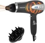 ProfiCare&reg; Haartrockner mit Ionisierungsfunktion 2200W | extra leichter Reisef&ouml;hn 3