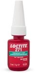 Loctite 1831703 271 Schraubensicherung hochfest (rot) 5ml