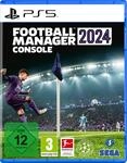 Football Manager 2024 (PlayStation 5)