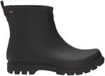 Viking Unisex No?b?l?e? Warm? Rain Boot, Schwarz, 37 EU
