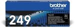 Brother Original TN-249BK Tonerkartusche Schwarz, bis zu 4.500 Seiten,...