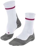 FALKE Damen Laufsocken RU4 Endurance W SO Baumwolle Funktionsmaterial...