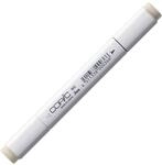 COPIC Classic Marker Typ W - 2, warm gray No. 2, professioneller Layoutmarker, mit