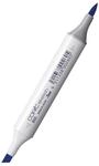 Copic Sketch Marker | B23 (Phthalo Blue) | Profi-Alkoholmarker | Nachf&uuml;llbarer