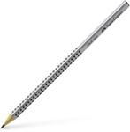 Faber-Castell GRIP 2001 Bleistift HB 12 St&uuml;ck