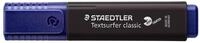 STAEDTLER 364 C-9 Textsurfer classic 364 Vintage Textmarker (hohe Qualit&auml;t Made in
