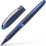 Schneider 78303 One Business Tintenroller (Dokumentenecht mit 0,6 mm Strichst&auml;rke