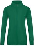 JAKO Corporate Teamwear Sweatjacke Doubletex &ndash; Strapazierf&auml;hige Arbeitsjacke...