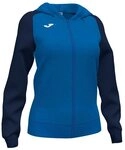 Joma Women's Academy Iv Hoodie Sweatshirt
