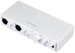 Arturia - MiniFuse 2 - Kompaktes USB-Audio-Interface mit Kreativer Software f&uuml;r