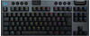 Logitech G 915 TKL Tenkeyless Lightspeed RGB Mechanische Gaming-Tastatur für...