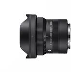 Sigma 10-18mm F2.8 DC DN Contemporary f&uuml;r Sony-E Mount