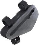 EVOC MULTI FRAME PACK WP M, vielseitige Fahrradtasche (praktische Rennradtasche,