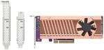 QNAP QM2-2P-384A QM2 Card