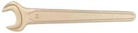 KS Tools 963.7180 BRONZEplus Einmaulschl&uuml;ssel 46 mm