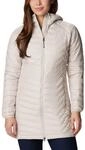 Columbia Powder Lite Mid Damenjacke