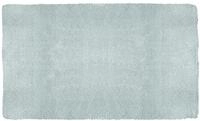 Kleine Wolke Badteppich Cony, Farbe: Silbergrau, Material: 100 % Polyester, Gr&ouml;&szlig;e: