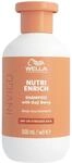 Wella Professionals Invigo Nutri Enrich Feuchtigkeitsshampoo &ndash; tiefenwirksam