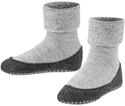 FALKE Unisex Kinder Stoppersocken Cosyshoe Minis K Hp Wolle rutschhemmende Noppen 1