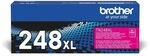 Brother Original TN-248XLM Tonerkartusche Magenta