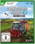 Landwirtschafts-Simulator 22: Premium Edition [XBX]