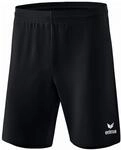Erima Herren Rio 2.0 Short (315011), schwarz, 7