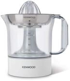 Kenwood JE 290 True-Serie / Zitruspresse / 1,0 Liter / Edelstahlsieb / 40 Watt /