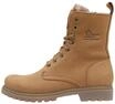 Panama Jack Friesland, Combat Stiefel f&uuml;r Damen