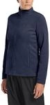 Jack Wolfskin Damen Taunus Fz W Fleece-Jacke, Night Blue, S EU
