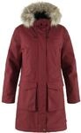 Fj&auml;llr&auml;ven Damen Nuuk Lite Parka Parka (1er Pack)