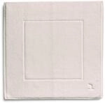 M&ouml;ve Superwuschel Badteppich 60 x 60 cm aus 100% Baumwolle, Nature