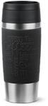 Emsa N20202 Travel Mug Classic Isolierbecher 0,36 Liter | neuer